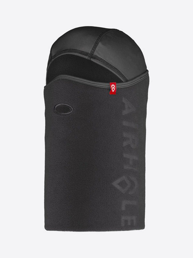Airhole Microfleece Combo Balaclava | BLACK (BLK)
