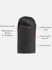 Airhole Combo Microfleece Balaclava Winter 2025