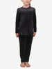 Airhole Milk Fleece Thermal Base Layer Set Winter 2026