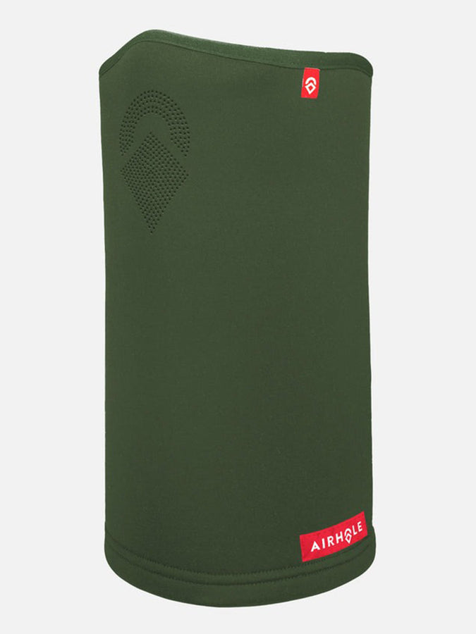 Airhole Airtube Ergo Laser Polar Neck Warmer Winter 2025 | ARMY (ARMY)