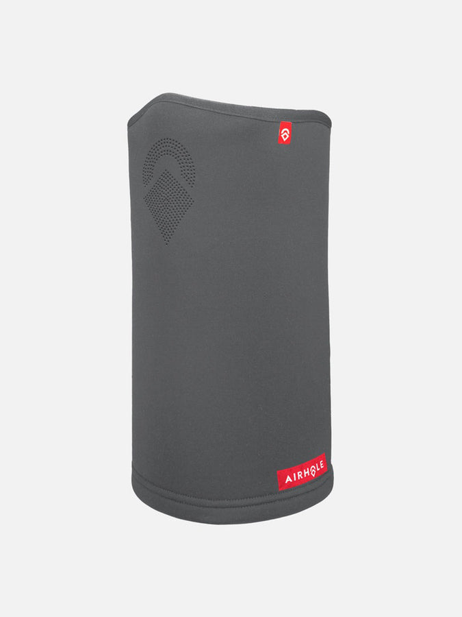Airhole Airtube Ergo Laser Polar Neck Warmer Winter 2025 | CHARCOAL (CHAR)