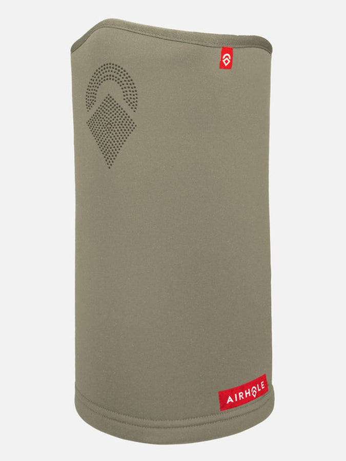 Airhole Airtube Ergo Laser Polar Neck Warmer Winter 2025 | KHAKI (KHA)
