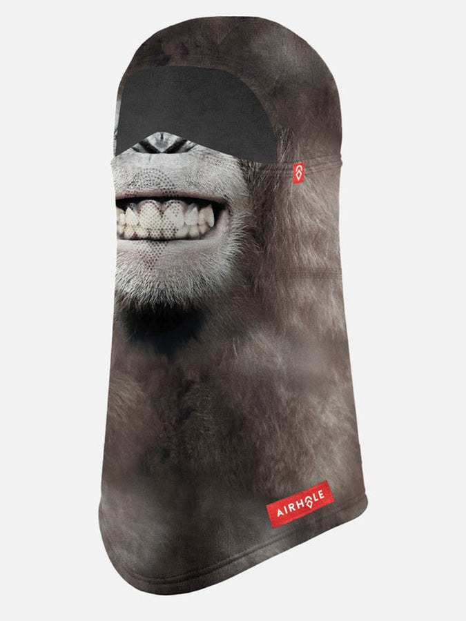 Airhole Hinge Laser Drytech Balaclava | APE (APE)