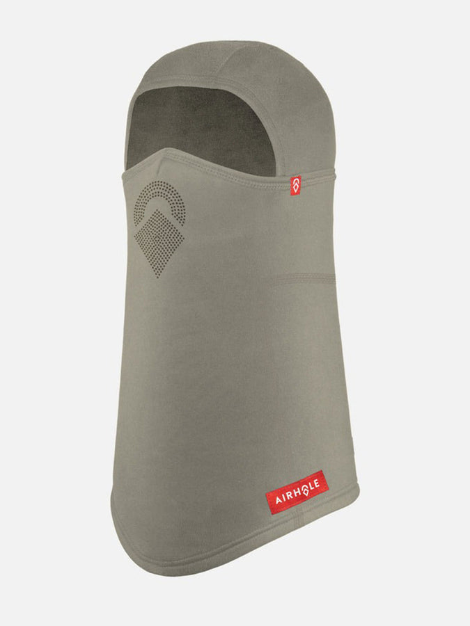 Airhole Hinge Laser Polar Balaclava | FIBRE (FBR)