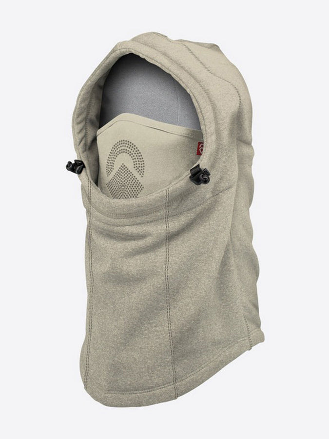Airhole Airhood Laser Polar Balaclava | FIBRE (FBR)