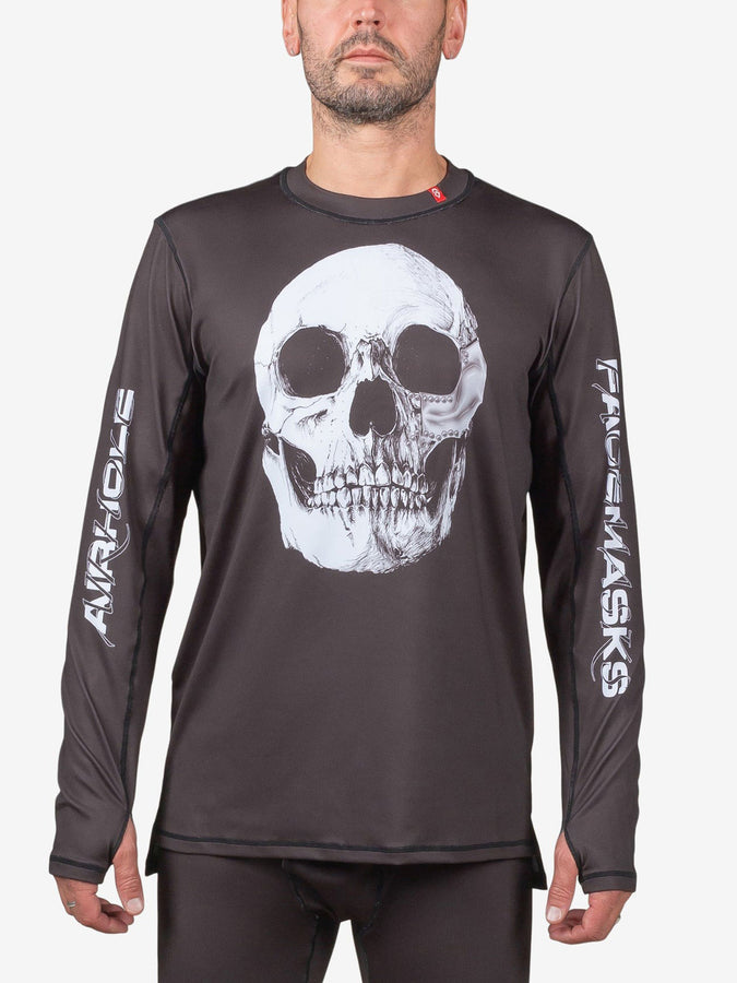 Airhole Drytech Thermal Base Layer Winter 2026 | SKULL (SKLL)