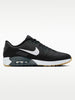 Nike Golf Air Max 90 Black/White Shoes Spring 2026