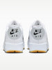 Nike Golf Air Max 90 White/Black Shoes Spring 2026