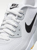 Nike Golf Air Max 90 White/Black Shoes Spring 2026