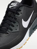 Nike Golf Air Max 90 Black/White Shoes Spring 2026