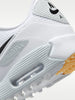 Nike Golf Air Max 90 White/Black Shoes Spring 2026