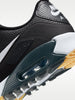 Nike Golf Air Max 90 Black/White Shoes Spring 2026