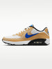 Nike Golf Air Max 90 White/Game Royal-Linen Shoes Summer 2026