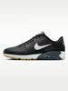 Nike Golf Air Max 90 Black/White Shoes Spring 2026