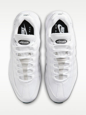 Nike Golf Air Max 95 White/Light Graphite Shoes Spring 2026 | EMPIRE