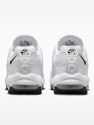 Nike Golf Air Max 95 White/Light Graphite Shoes Spring 2026 | EMPIRE