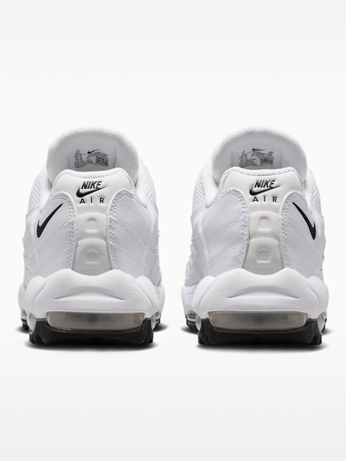 Nike Golf Air Max 95 White/Light Graphite Shoes Spring 2026 | WHITE/WHT/LIGHT GRPH/BLK (100)