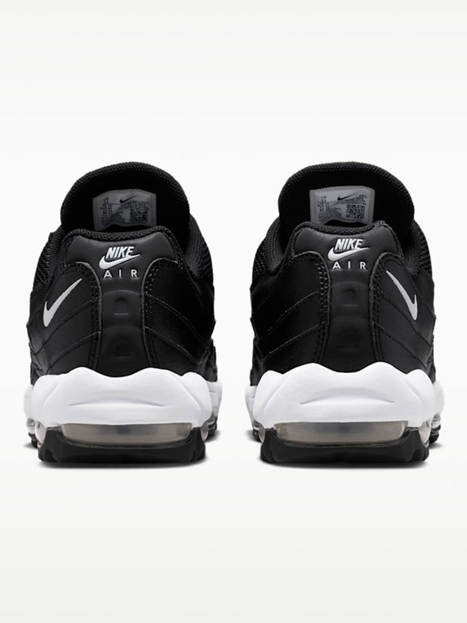 Nike Golf Air Max 95 Black/Black/White Shoes Spring 2026 | BLACK/BLK/ANTHRACITE/WHT (002)