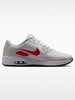 Nike Golf Air Max 90 White/Fire Red Shoes Fall 2026