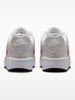 Nike Golf Air Max 90 White/Fire Red Shoes Fall 2026