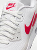 Nike Golf Air Max 90 White/Fire Red Shoes Fall 2026