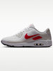 Nike Golf Air Max 90 White/Fire Red Shoes Fall 2026
