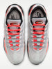 Nike Golf Air Max 96 Light Silver/Black Shoes Fall 2026