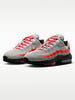 Nike Golf Air Max 96 Light Silver/Black Shoes Fall 2026