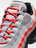 Nike Golf Air Max 96 Light Silver/Black Shoes Fall 2026