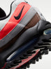 Nike Golf Air Max 96 Light Silver/Black Shoes Fall 2026
