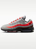 Nike Golf Air Max 96 Light Silver/Black Shoes Fall 2026