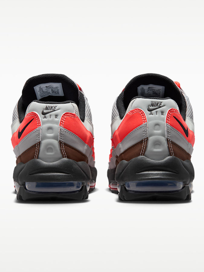 Nike Golf Air Max 96 Light Silver/Black Shoes Fall 2026 | LT SILVER/BLK/LT SMK GRY (003)