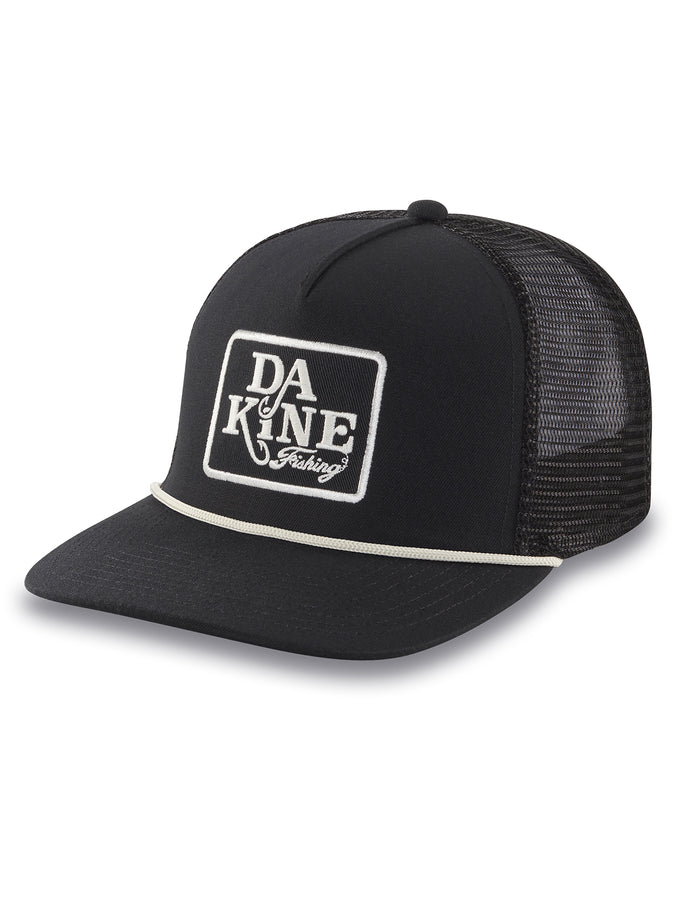 Dakine All Sports Trucker Trucker Hat | BLACK