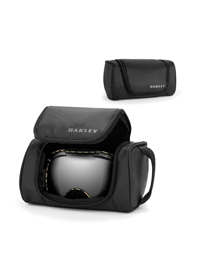 Oakley Universal Soft Goggle Case | BLACK