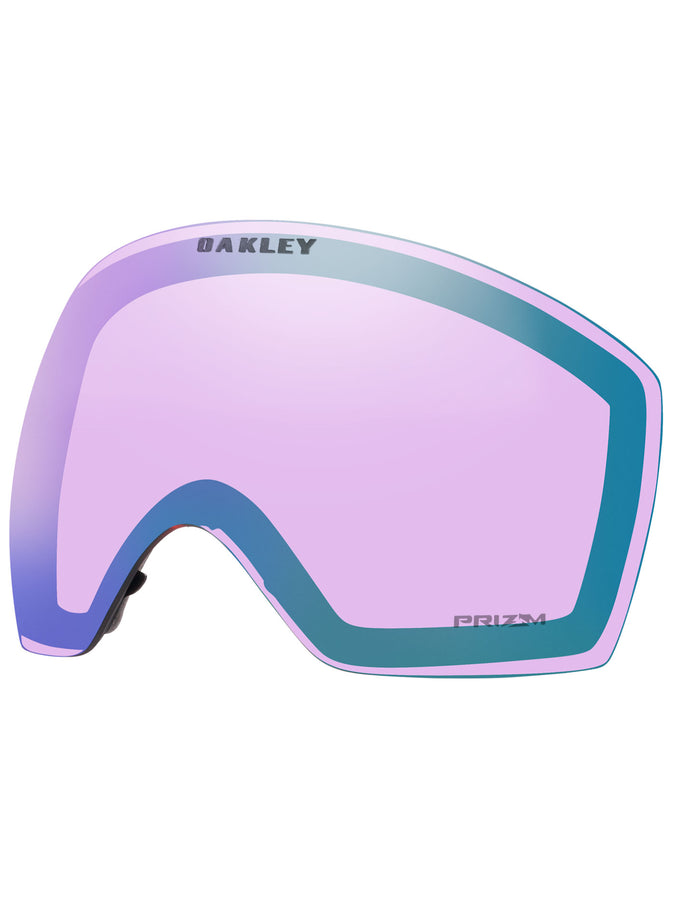 Oakley Deck L Prizm Iced Iridium Lens | PRIZM ICED IRIDIUM