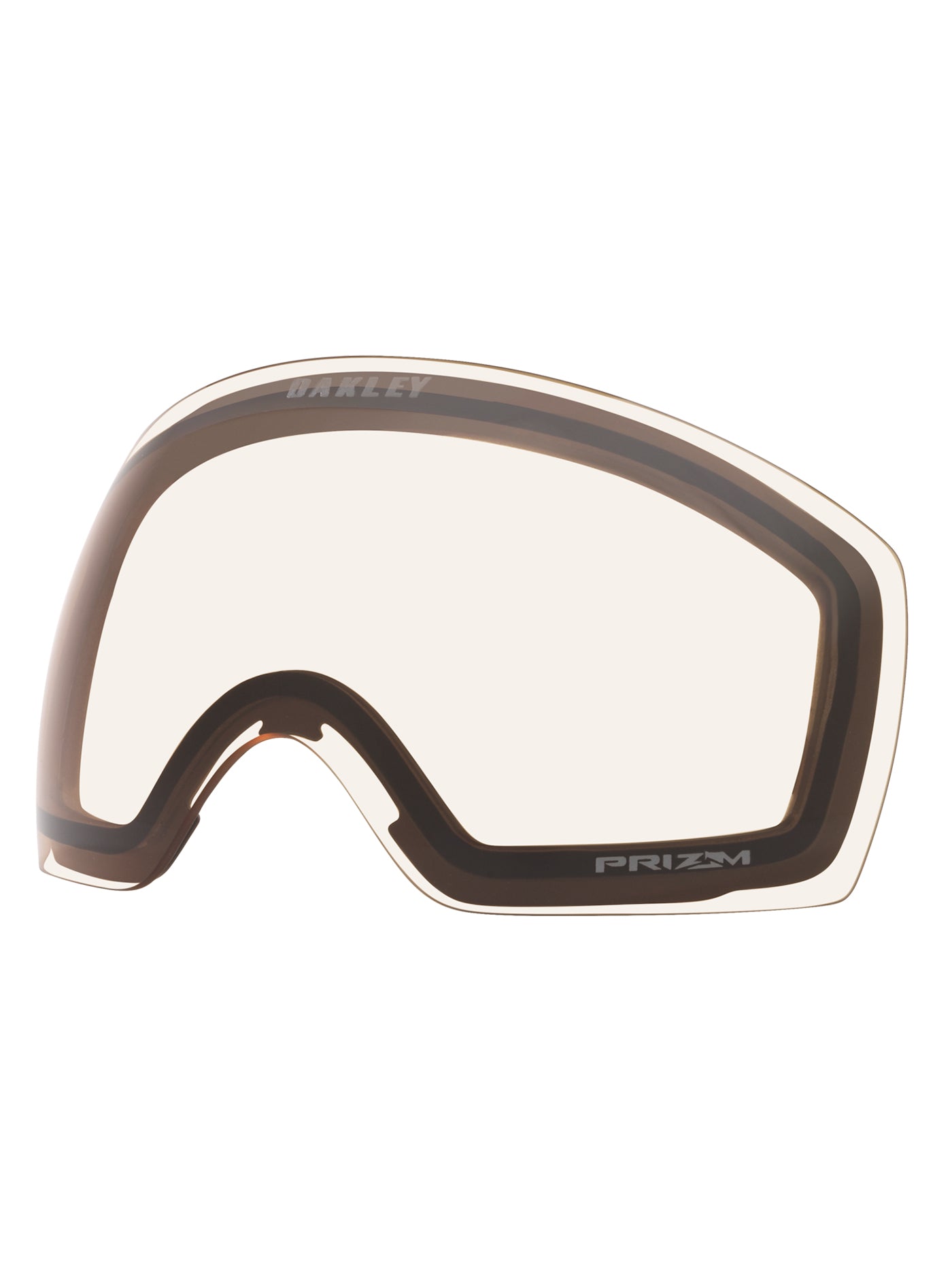 Oakley prizm clear lenses sale