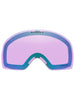 Oakley Flight Deck M Prizm Iced Iridium Lens