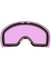 Oakley Flight Deck M Prizm Iced Iridium Lens
