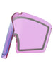 Oakley Line Miner Prizm Iced Iridium Lens