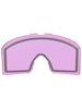 Oakley Line Miner Prizm Iced Iridium Lens