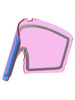 Oakley Line Miner M Prizm Iced Iridium Lens