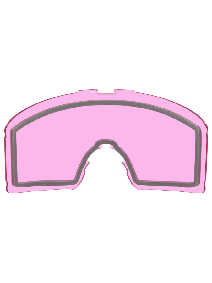 Oakley Line Miner M Prizm Iced Iridium Lens | PRIZM ICED IRIDIUM