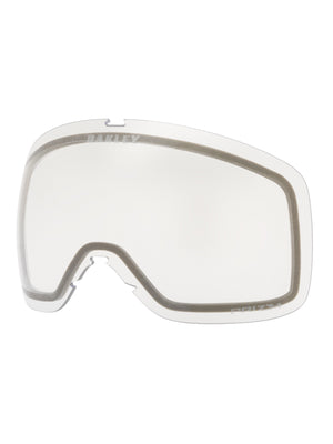 Oakley Flight Tracker M Prizm Clear Snowboard Lens
