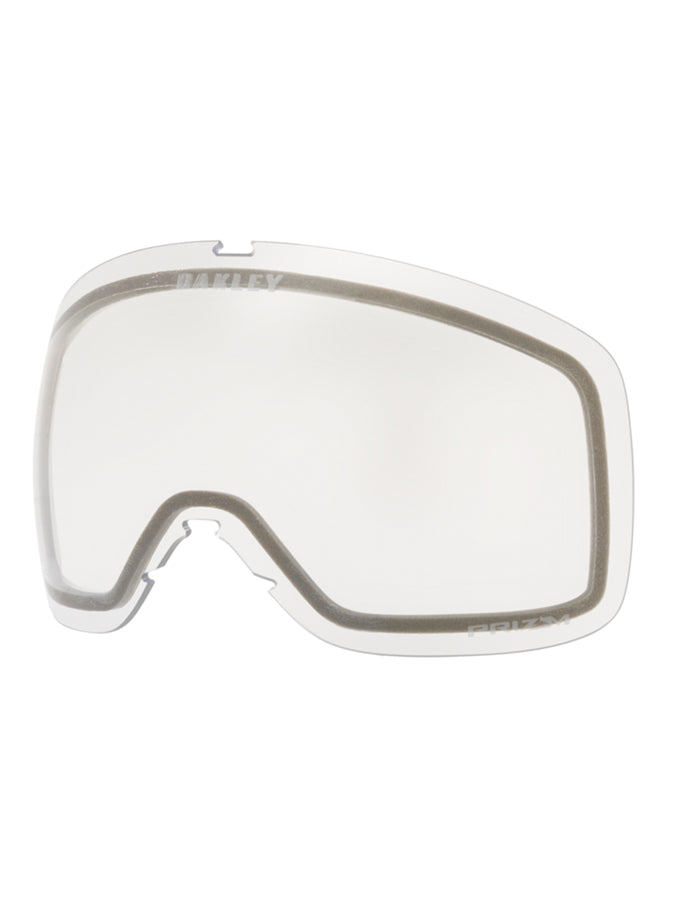 Oakley Flight Tracker M Prizm Clear Snowboard Lens | PRIZM CLEAR