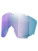 Oakley Mont Scape L Prizm Iced Iridium Lens