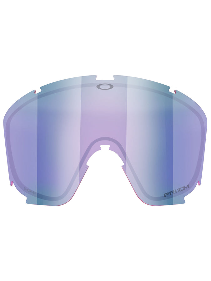 Oakley Mont Scape L Prizm Iced Iridium Lens | PRIZM ICED IRIDIUM
