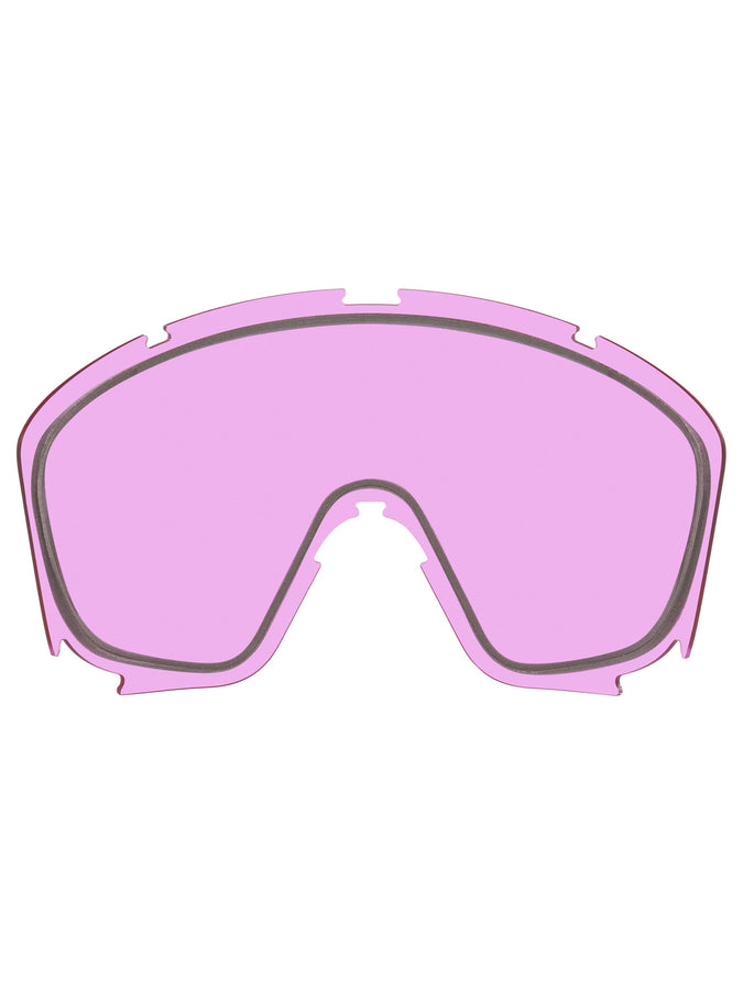 Oakley Mont Scape L Prizm Iced Iridium Lens | PRIZM ICED IRIDIUM