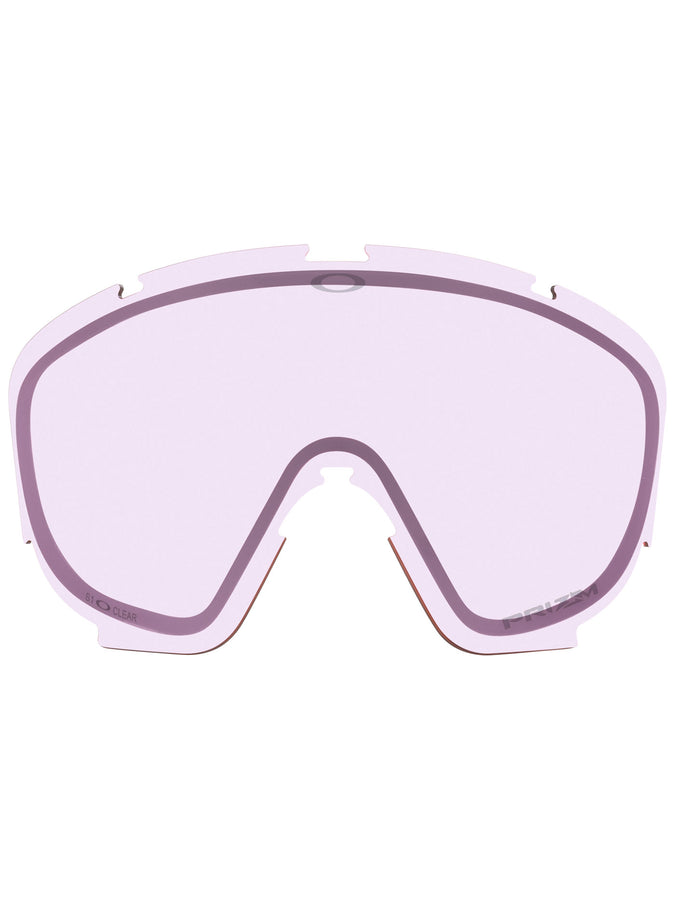 Oakley Mont Scape L Prizm Clear Lens | PRIZM CLEAR