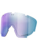Oakley Mont Scape M Prizm Iced Iridium Lens