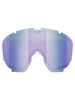 Oakley Mont Scape M Prizm Iced Iridium Lens